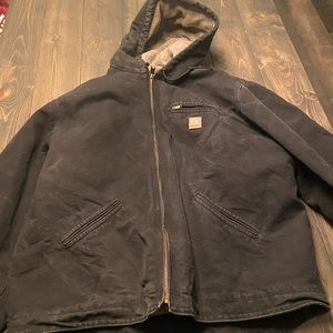 Carhartt Jacket